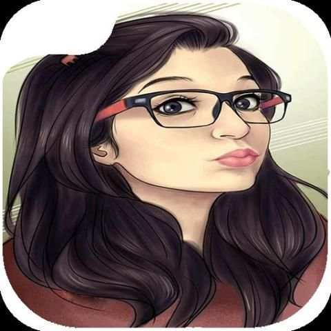 Cartoon Photo Effect - Pictures Cartoon screenshot 1