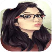 Cartoon Photo Effect - Pictures Cartoon