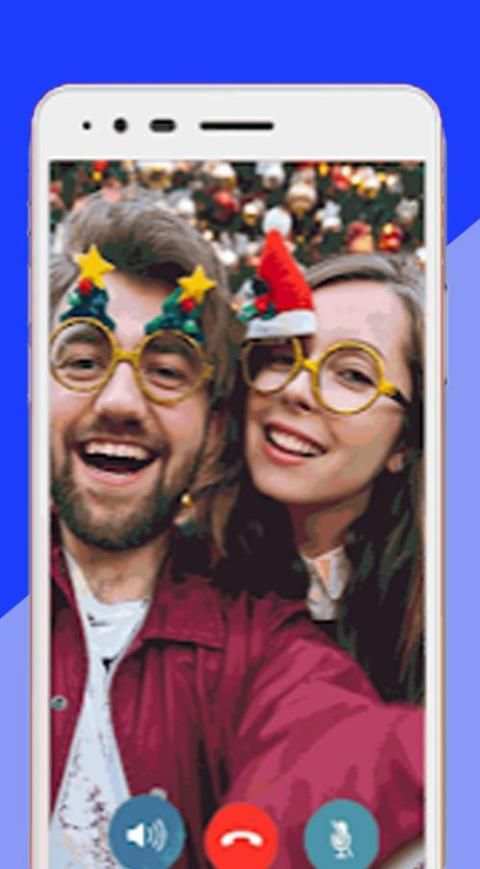 Guide for imo App video Chat calls screenshot 1