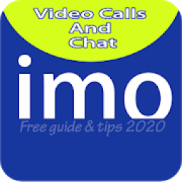 ikon Guide for imo App video Chat calls