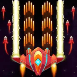 Galaxy Attack - Alien Shooter icon