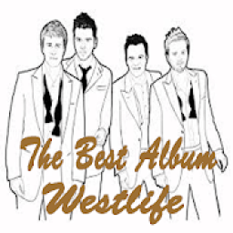 Mp3 Westlife The Best Albums Offline иконка