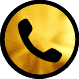 Golden Lite Status Saver आइकन