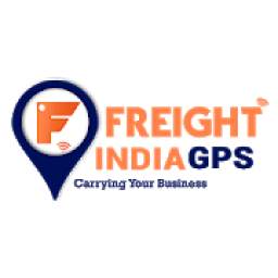 Freight India GPS