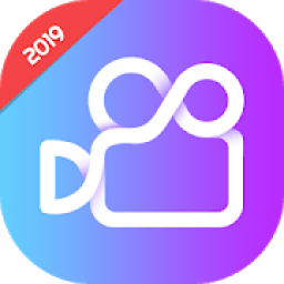 Music Slide Show Maker With Photos आइकन