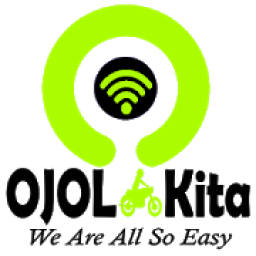 Ojol Kita Driver icon