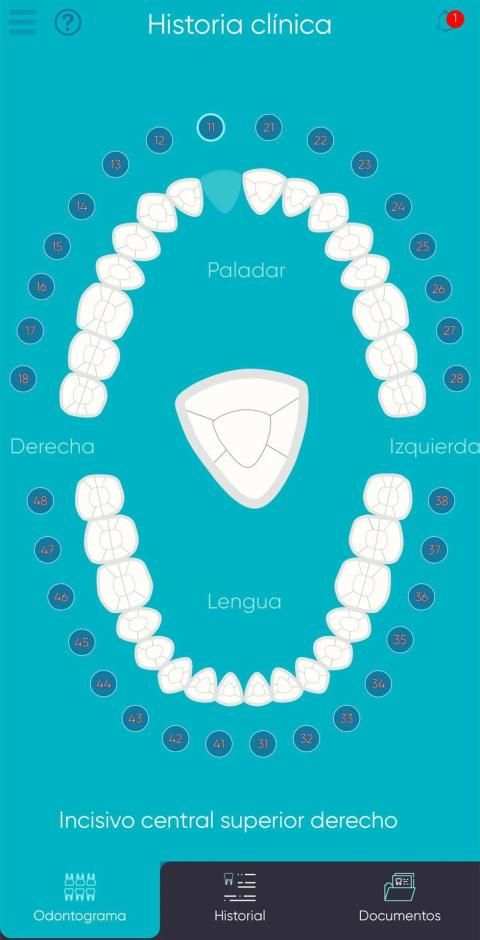 sMySecret Clinics screenshot 4