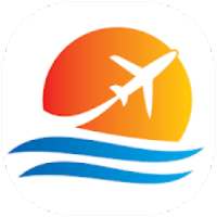 AirBharat - Best Flight & Hotels Booking App on 9Apps