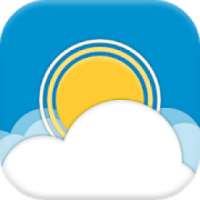 Best Weather on 9Apps