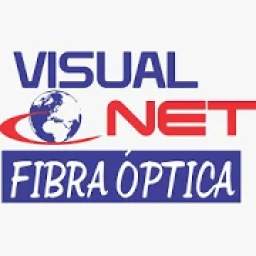 Visual Net Fibra Óptica