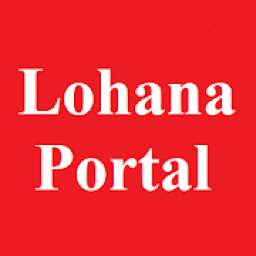 Lohana Portal - Lohana Matrimony & Directory App