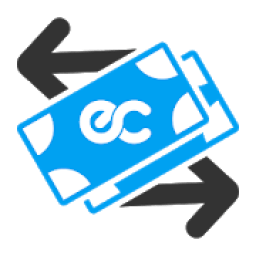 Recharge, Bill Payment, Money Transfer, Flight आइकन