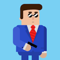 Mr Bullet* आइकन