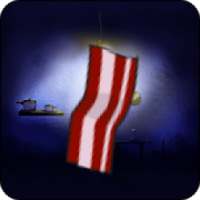 Bacon Warning icon