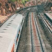 Indian Railway Passenger Reservation Enquiry