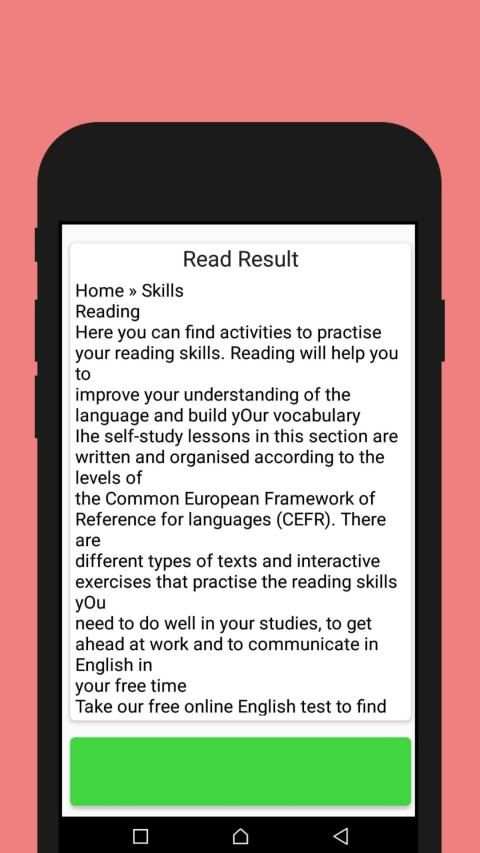 ocr scanner pro screenshot 1