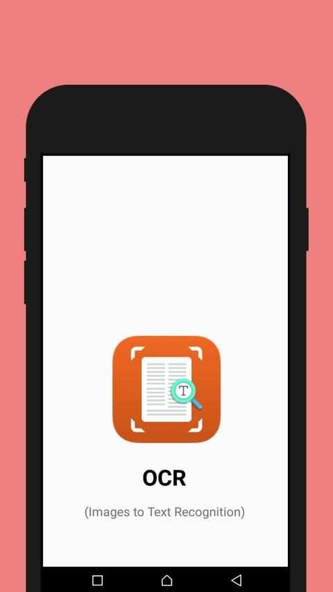 ocr scanner pro screenshot 4