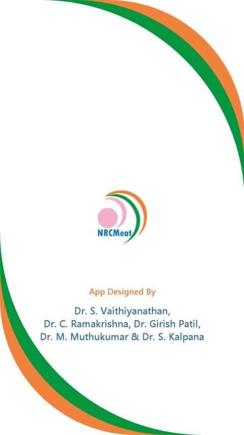 Meat App स्क्रीनशॉट 5