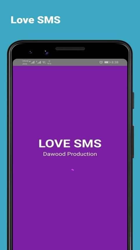 LOVE SMS AND QUOTES | LOVE MESSAGES AND STATUS स्क्रीनशॉट 1