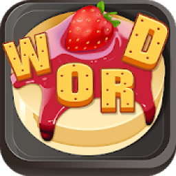 Word Food - Word Games icon