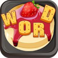 Word Food - Word Games