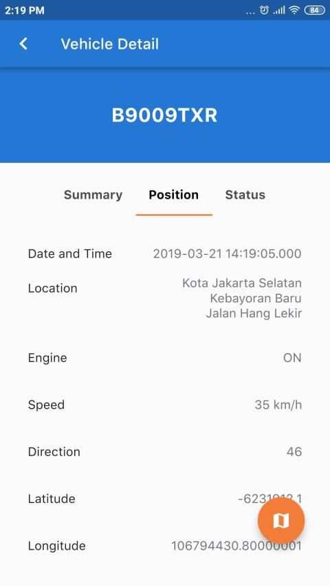 InovaTrack screenshot 5