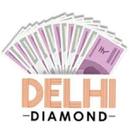 Delhi Diamond