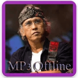 Lagu Iwan Fals Offline Lengkap icon