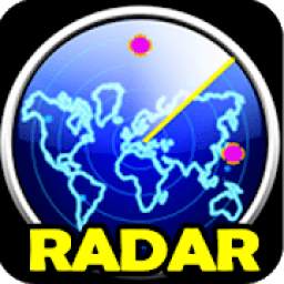 Radar de Terremotos y Huracanes