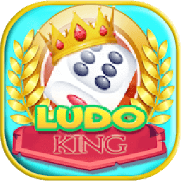 ikon king ludo