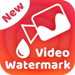 ikon Add Remove Watermark - text,picvid,logo,signature