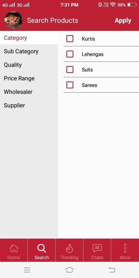 Damru Retailer स्क्रीनशॉट 6