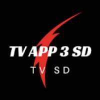 TV App 3 SD