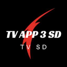 TV App 3 SD 10.3