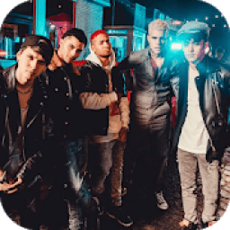 ikon CNCO Songs 2019