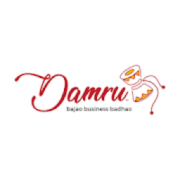 Damru Retailer आइकन