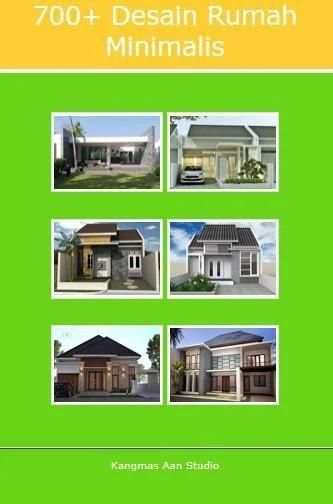 1.000+ Model Rumah Minimalis + Denah + Feng Shui screenshot 11