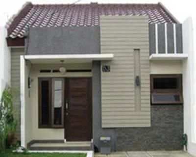1.000+ Model Rumah Minimalis + Denah + Feng Shui screenshot 7