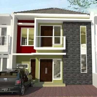 1.000+ Model Rumah Minimalis + Denah + Feng Shui screenshot 5