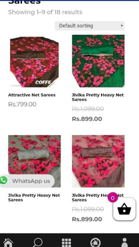 Shop Now screenshot 4