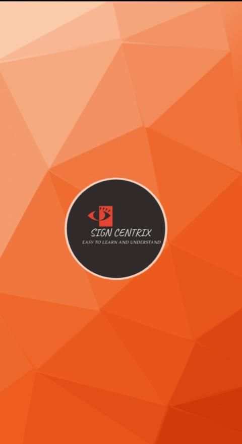 Sign Centrix screenshot 8