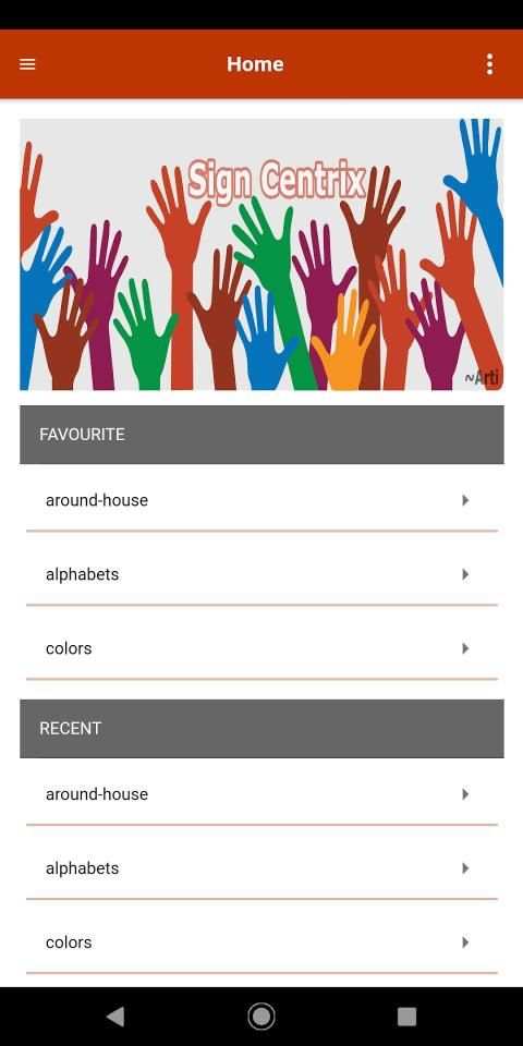 Sign Centrix screenshot 7