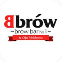 Brow Bar "Bbrow"