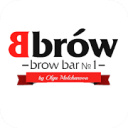 ikon Brow Bar "Bbrow"