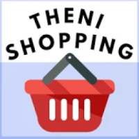 Theni Shopping