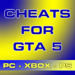ikon Cheats code collection for GTA 5