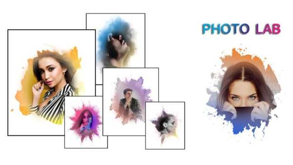 Photo Lab - Photo Effects screenshot 7