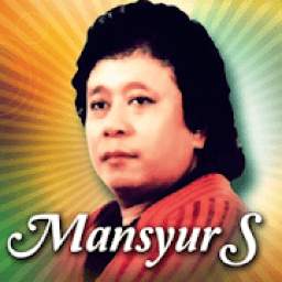 Lagu Mansyur S MP3 Offline 1.0