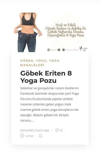Fati Yoga screenshot 6