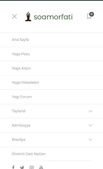 Fati Yoga screenshot 2